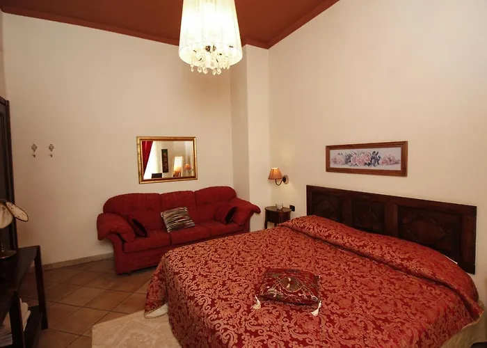 B&B La Posada