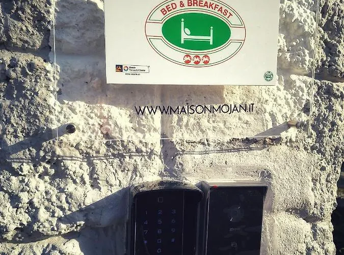 Maison Mojan B&B - Tra Venezia e Treviso