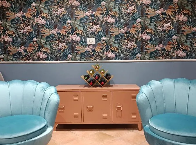 Maison Mojan B&B - Tra Venezia e Treviso