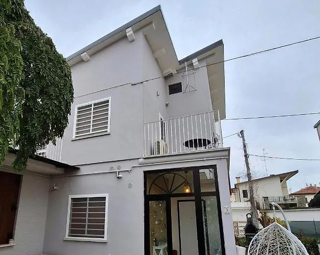 Maison Mojan B&B - Tra Venezia e Treviso