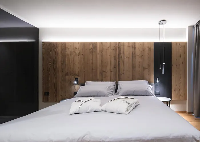 Dolomiti Exclusive Your Mountain Suite
