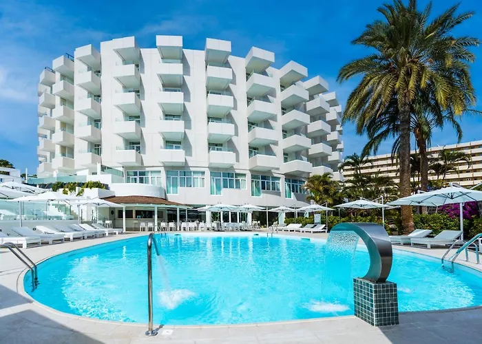 Hl Rondo Hotel