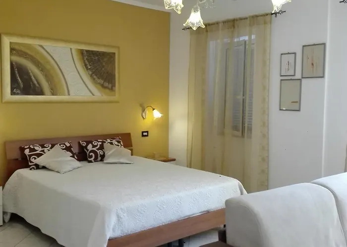 B&B Peschici Rooms