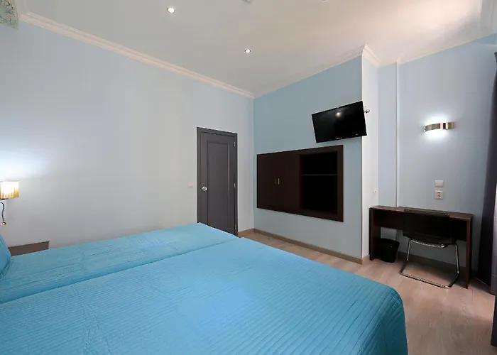 Pensao Praca Da Figueira Hotel Lisboa