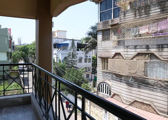 The Elite Apartment Hotel
