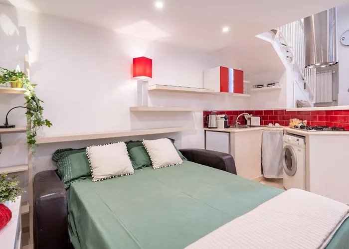 Cesarotti B&B