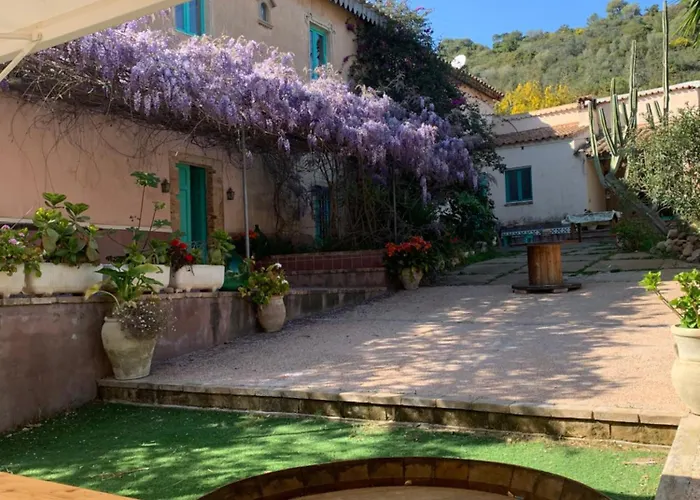 Corte Boero Bed&Breakfast