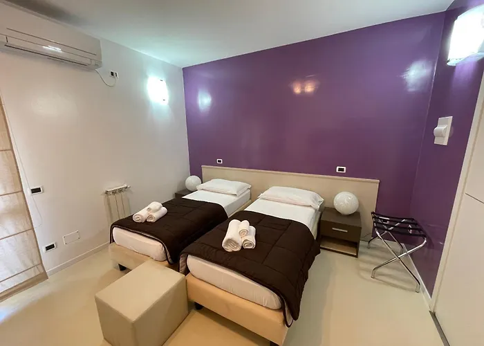 B&B Elia'S