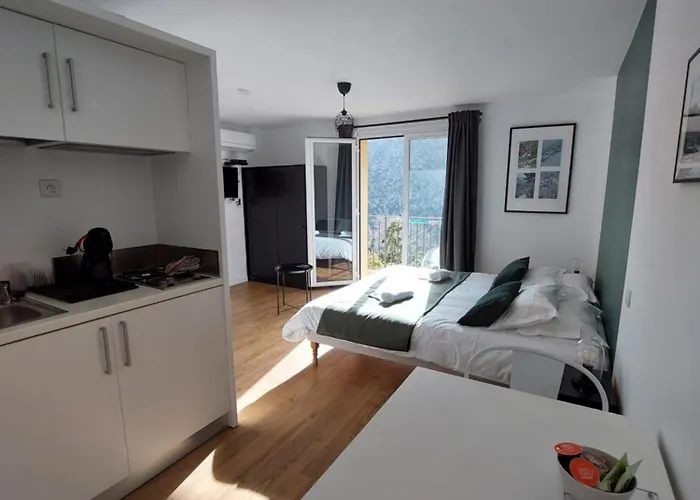 Residence E Cime Asco Locations De Studios Meubles
