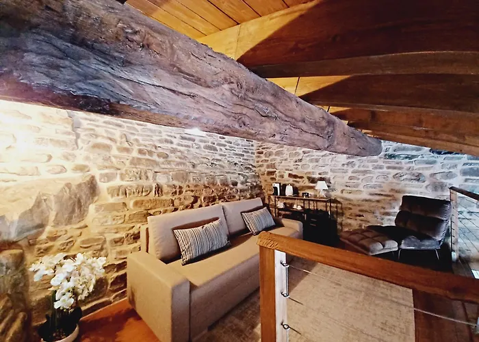 Country-chic b&b, wellness&home restaurant Il Pozzo e la Macina