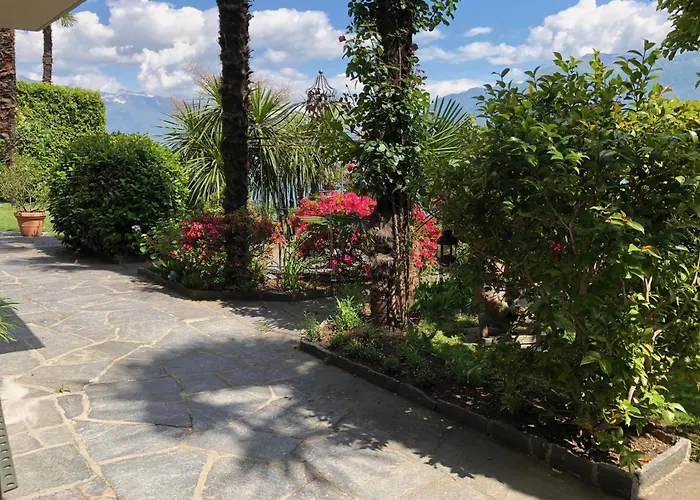 Casa Concerto Hotel