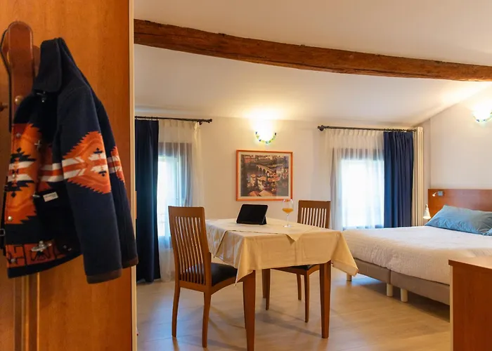 B&B La Casa Di Rosa