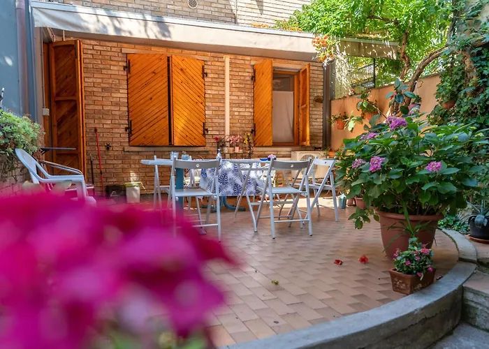 B&B La Gatta Blu