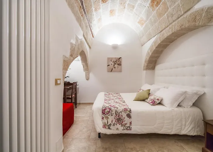 Le Caravelle Bed And Breakfast