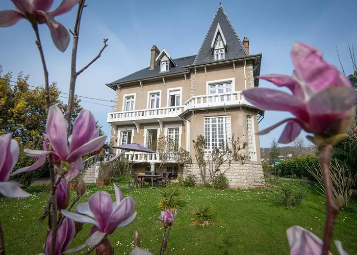 Villa Hortebise