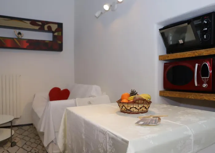 La Petite Maison