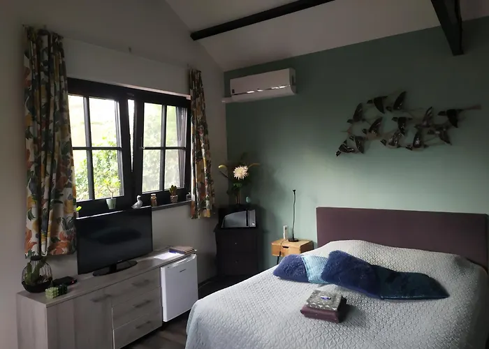 Bed And Breakfast Bianca