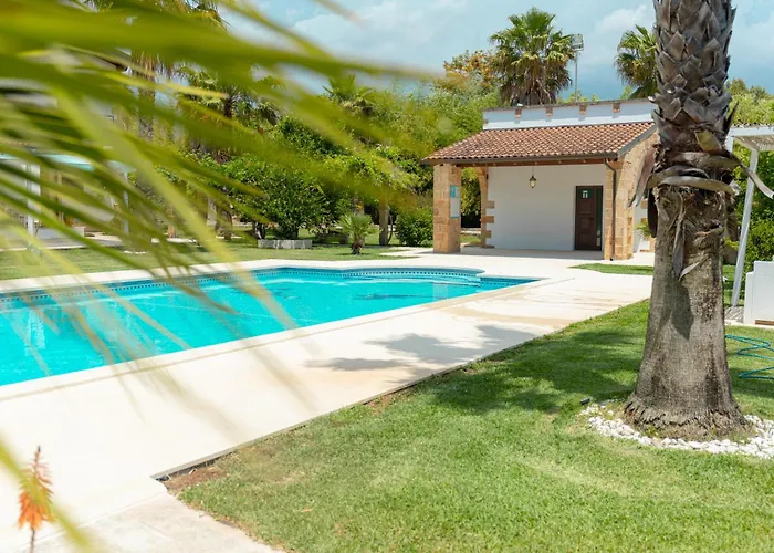 Villa Padula