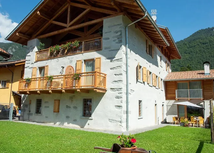 La Lesivèra Bed&Breakfast