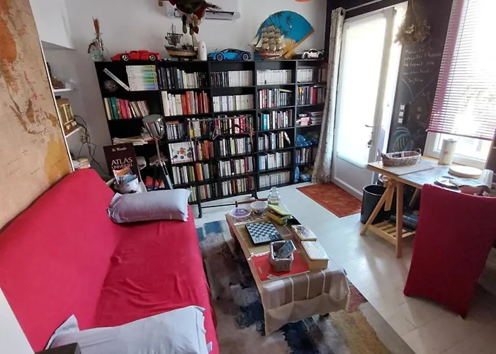 Demeure Prosper 1 Chambre D'Hote Privative Avec Petit Dejeuner Compris