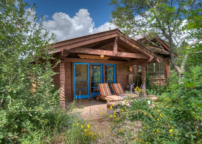 Blue Lake Ranch