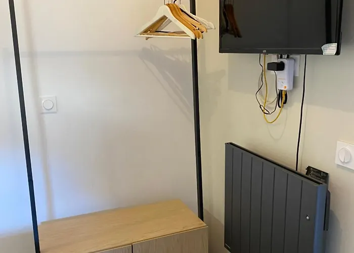 Chambre Folle Avoine