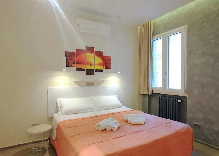 Baccaro'S Home B&B