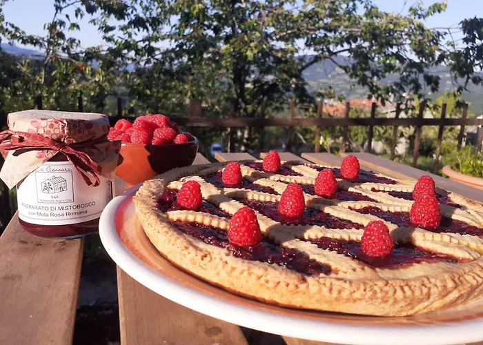 Agri B&B Ca' Gennara
