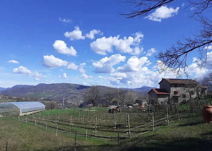Agri B&B Ca' Gennara