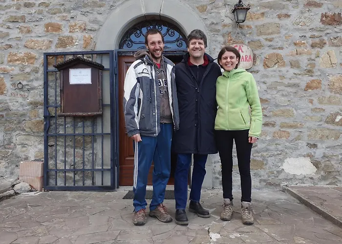 Agri B&B Ca' Gennara