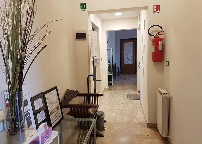B&B Monté