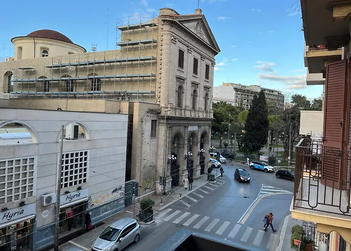 Suite Fimabechi