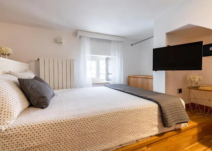 Cesarotti B&B