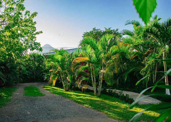 Arenal Descanso