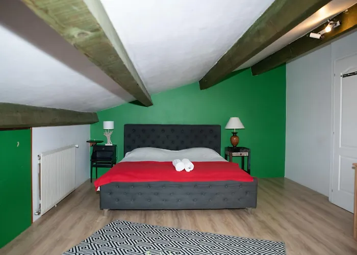 Private Room