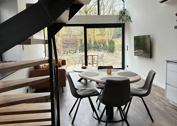B&B Sint-Mariaburg