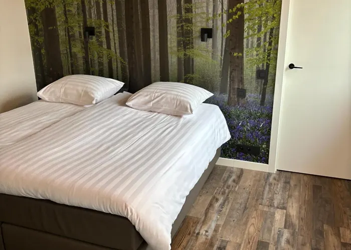 B&B Sint-Mariaburg