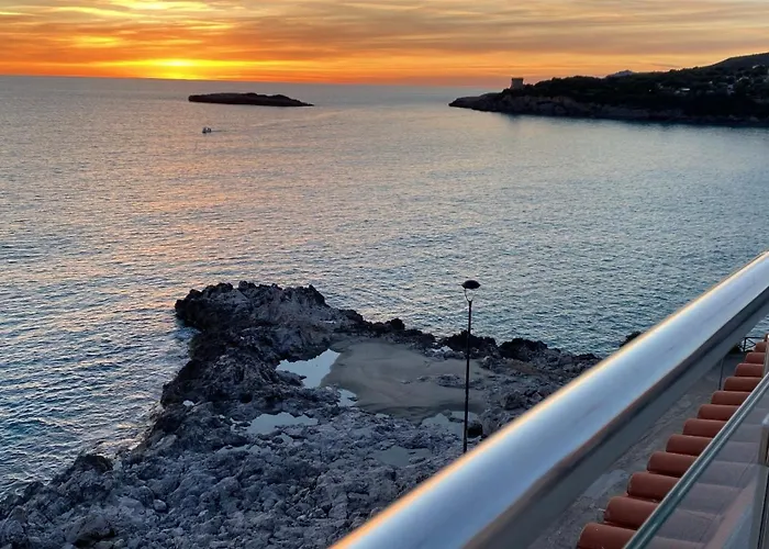 La Dimora Sul Mare
