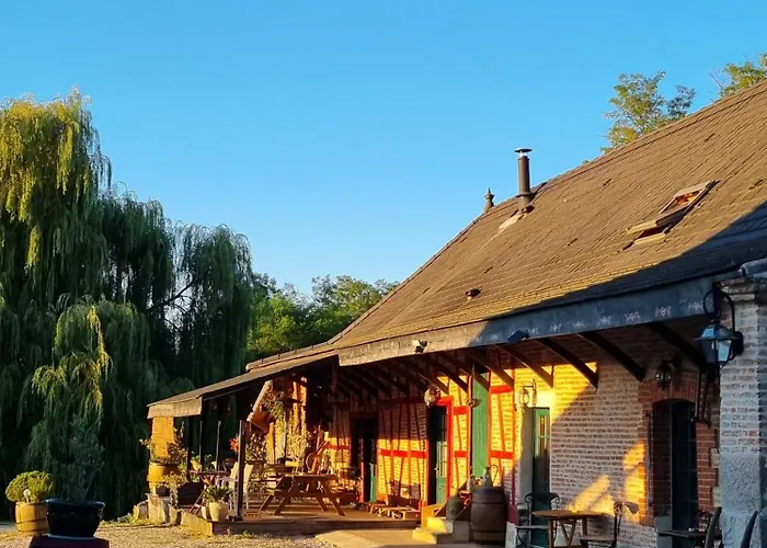 Le Domaine Du Sens