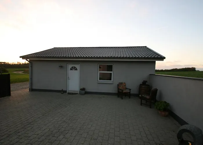 Hellerup Bed & Breakfast