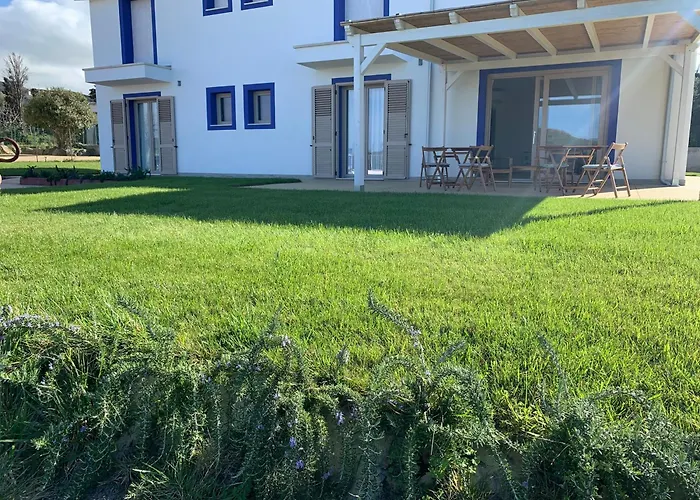 Residenza “La Vecchia Ancora”