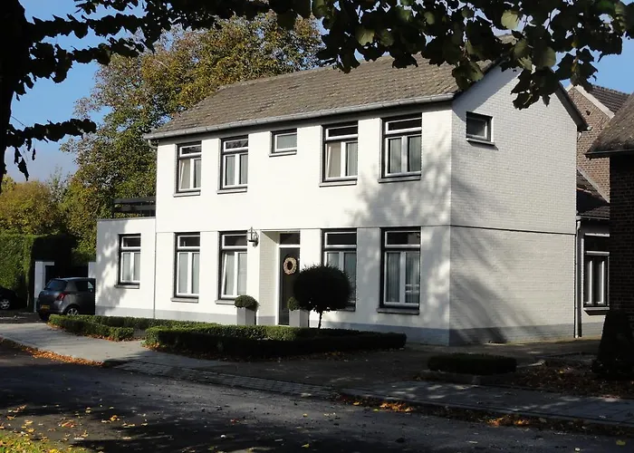 B&B Appartementen Engelenhof