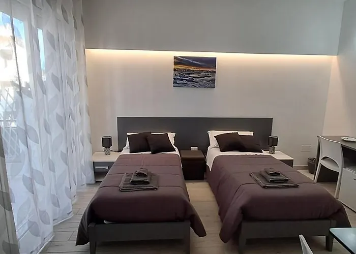 Birose B&B Affittacamere