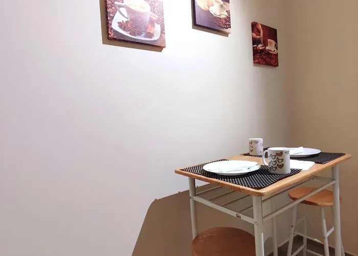 Baccaro'S Home B&B