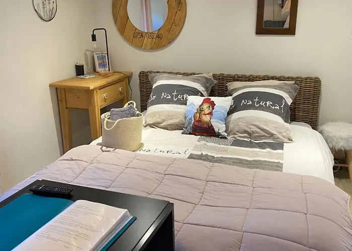 Chambre Folle Avoine
