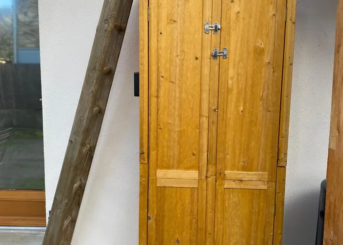 Chambre Folle Avoine