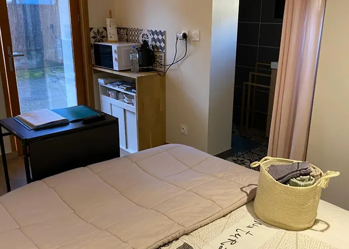 Chambre Folle Avoine