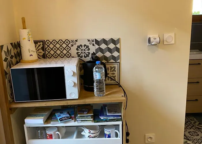 Chambre Folle Avoine