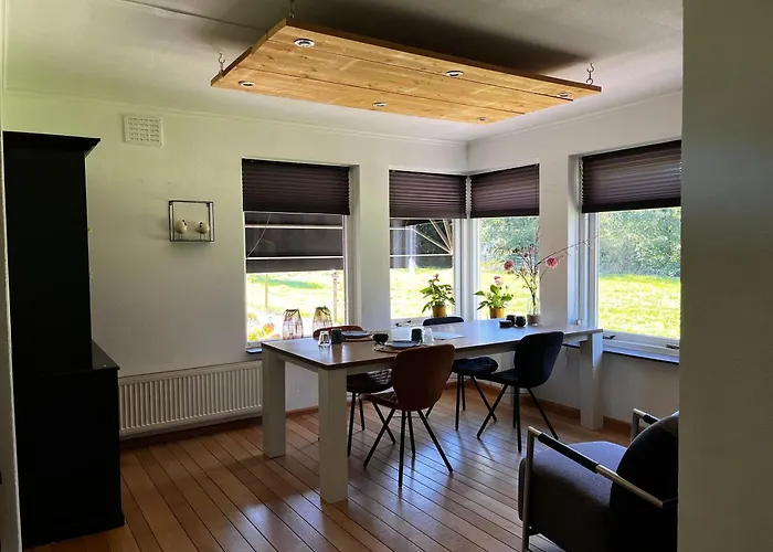 Bed&Breakfast De Beekhoek