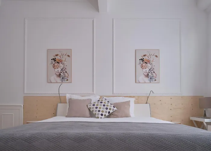 Het Gecroonde Swaert B&B